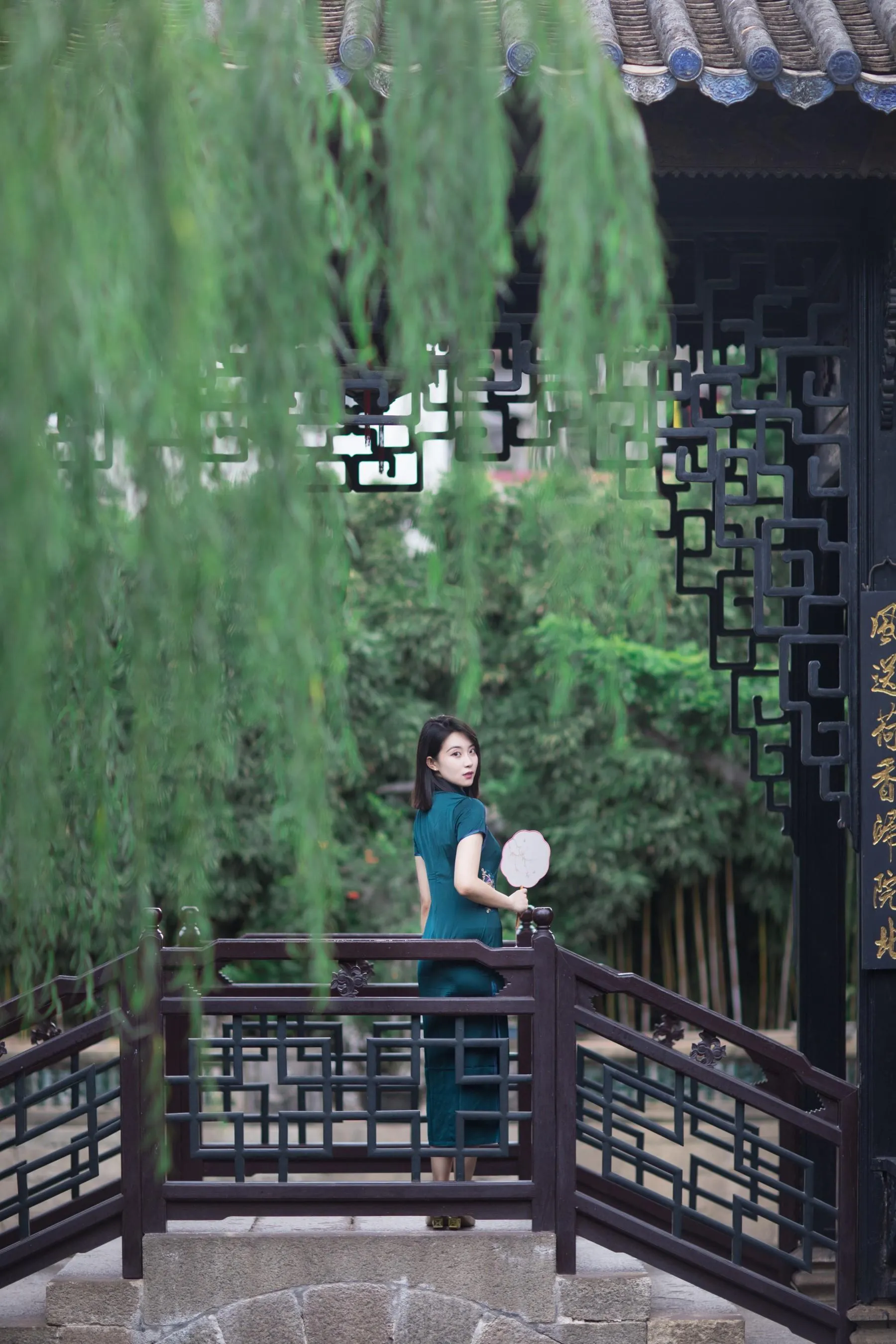 [YITUYU艺图语]2021.09.20 芳华 Neida [34P]插图5